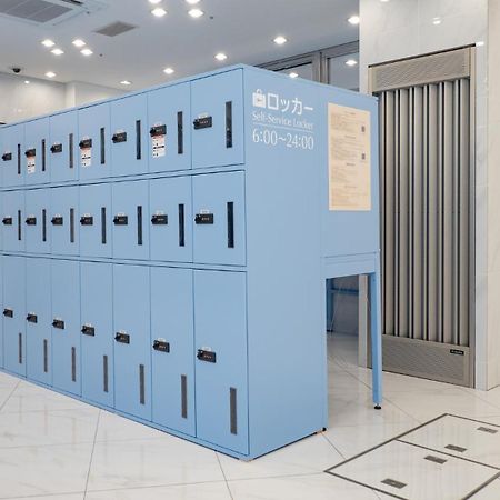 Toyoko Inn Higashi-Hiroshima Saijo Ekimae Exteriör bild